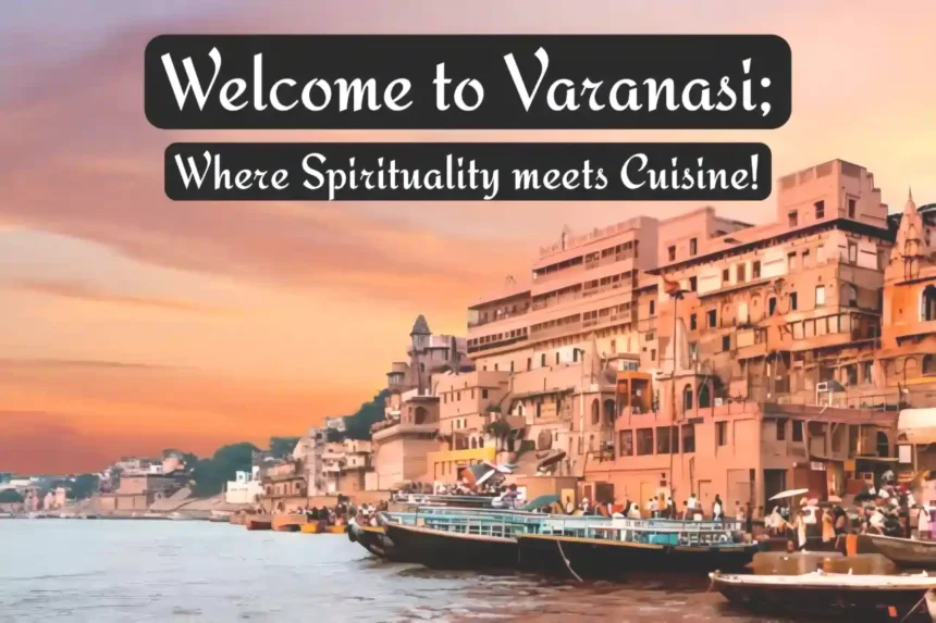 A thumbnail for 3-Day Varanasi Itinerary: Places to Visit and Things to Do in Varanasi