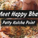 What if someone makes Patty Kulcha? Visit Ram Kulcha Point, Katra Ahluwalia Amritsar.
