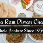 A Thumbnail for Sita Ram Diwan Chand: Delhi's Street Food Legend Since 1950