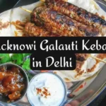 A Thumbnail for Akbarigate Restaurant: Lucknow's best kebabs right in the heart of Delhi!