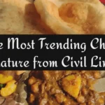 A Thumbnail for Civil Lines Chole Bhature: Have you tasted Virat Kohli's favorite Chole Bhature?