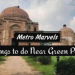 A Thumbnail for MetroMarvel: 3 Things to Do Near Green Park Station, New Delhi