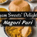 A Thumbnial for Nagori Puri: Try this Winter Breakfast in Delhi at Shyam Sweets