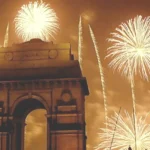 India Gate Photo for 13 places to visit in Delhi-NCR to celebrate New Year, from Garden of Five Senses to Nehru Park!