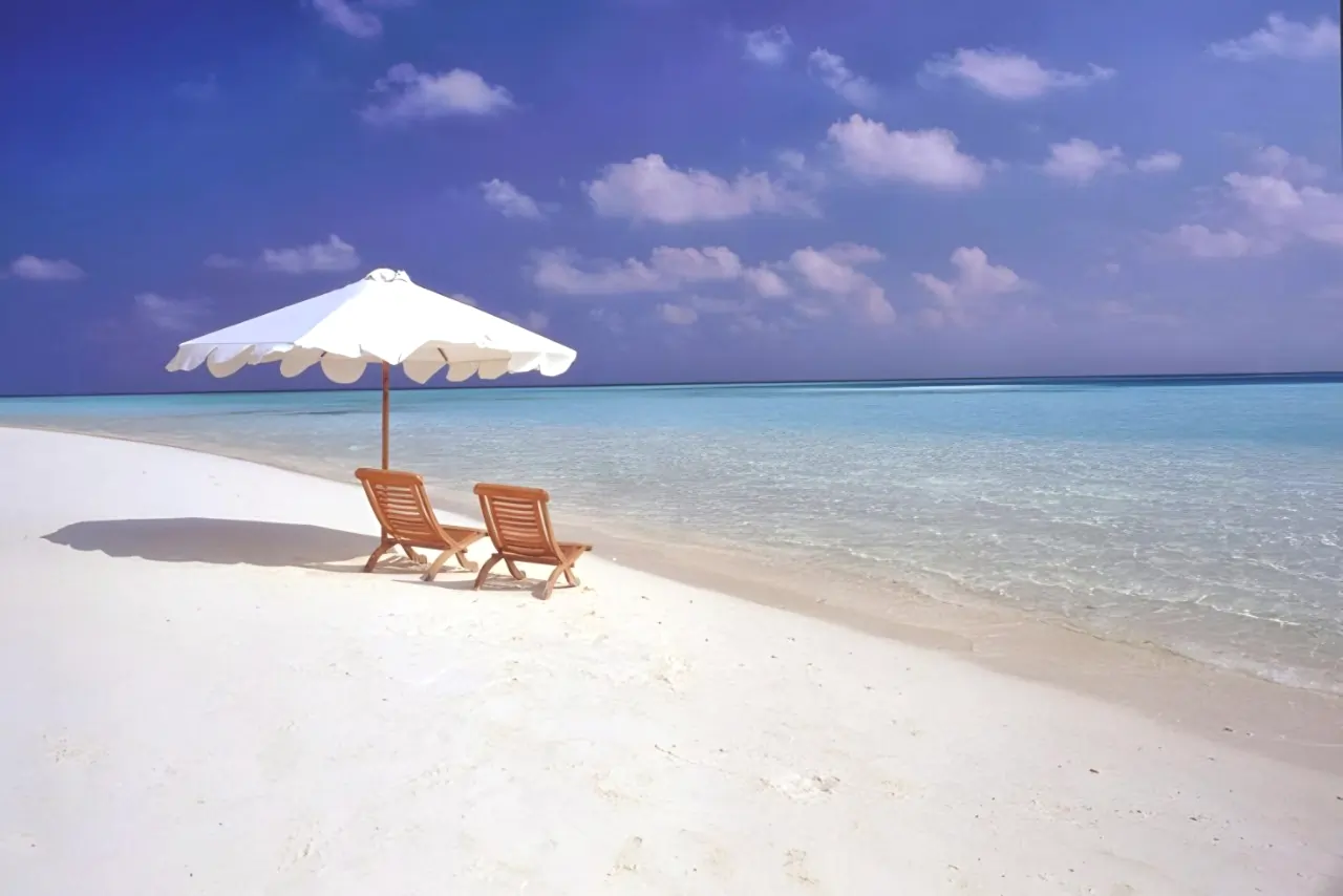 5 Places To Stay In Lakshadweep, From Coral Resort To Kadmat Resort!