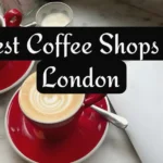 A Thumbnail for Enjoy Regency Café Coffee and 9 other Best Coffee Cafes in London 2024