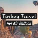 A Thumbnail for Cappadocia Hot Air Balloon Experience 2024: Turkey Travel