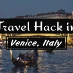 A Thumbnail for Venice Hack: The Best Travel Tip When Visiting Venice in 2024!