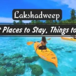 A Thumbnail for 5 Places To Stay In Lakshadweep, From Coral Resort To Kadmat Resort!