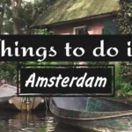 A Thumbnail for Things to Do in Amsterdam: Travel Tips to Enjoy Your Trip in 2024!