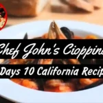 A Thumbnail for Day 4/10 California Recipe: Chef John's Cioppino With Exotic Flavors