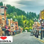 A Thumbnail for The Cutest and Charming Towns in The USA!