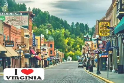 A Thumbnail for The Cutest and Charming Towns in The USA!