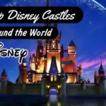 A Thumbnail for Top 5 Disney Castles in the World You Must Visit: Fairytale Castles
