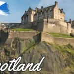 A Thumbnail for 10 Fairytale Castles in Scotland Must Visit Once: Europe Travel