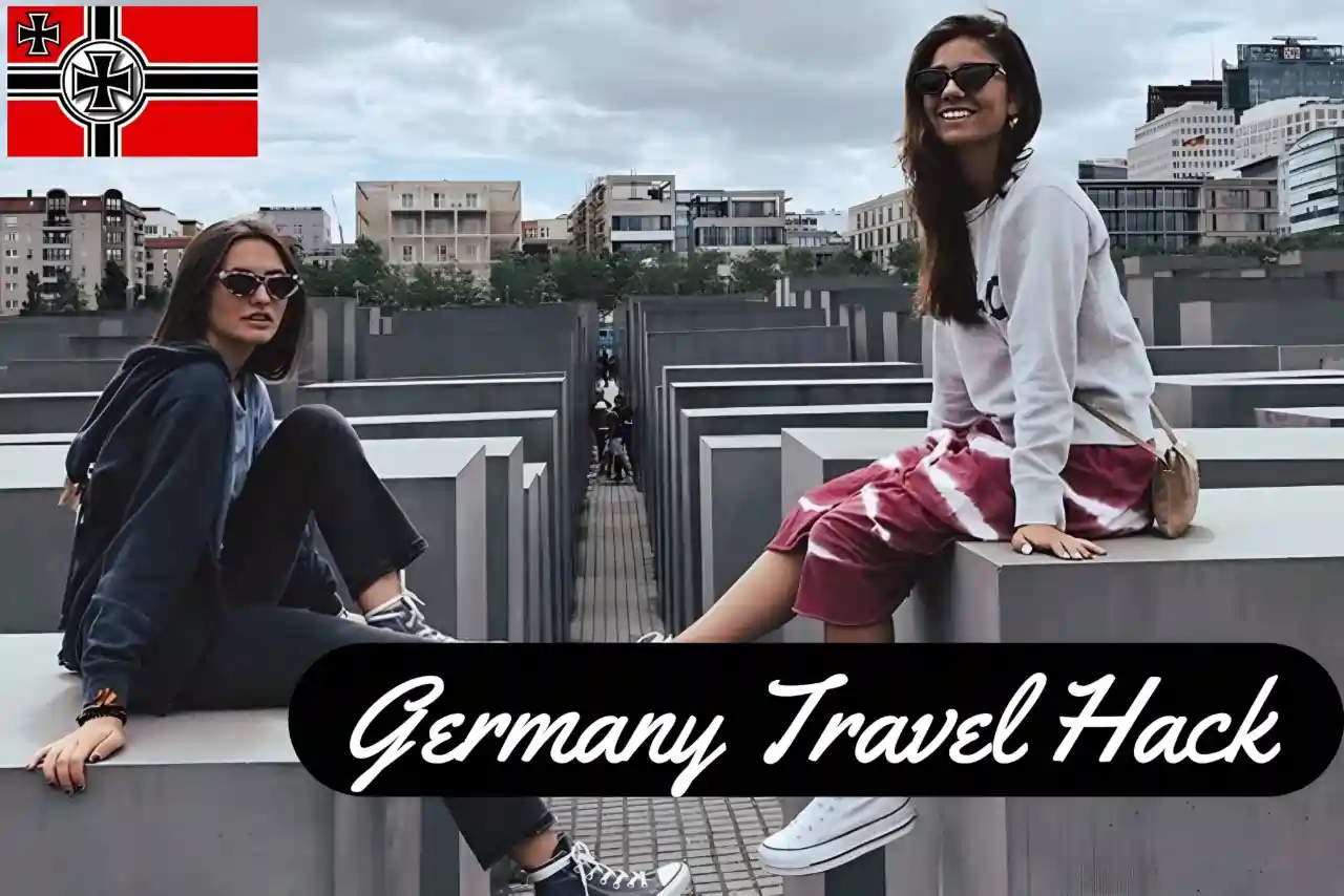 A Thumbnail for Germany Travel Hack with €49 Deutschland Ticket: 5 Cities to Travel