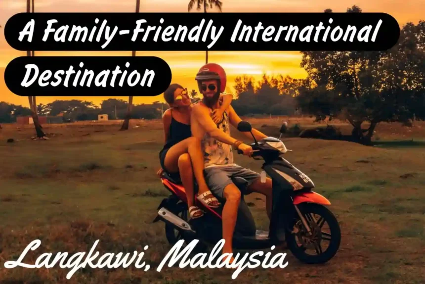 A Thumbnail for Langkawi Malaysia Travel Guide: 2024 Family-Friendly Destination
