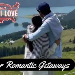A Thumbnail for Most Romantic Destinations In the USA