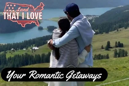 A Thumbnail for Most Romantic Destinations In the USA