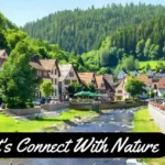 A Thumbnail for 4 Must-Visit Villages in Germany – The Best Way to Escape the Bustle of Busy Cities!