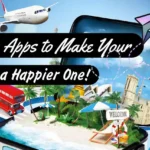A Thumbnail for Travel Apps: Make your Journey Convenient with these Top 5 Apps!
