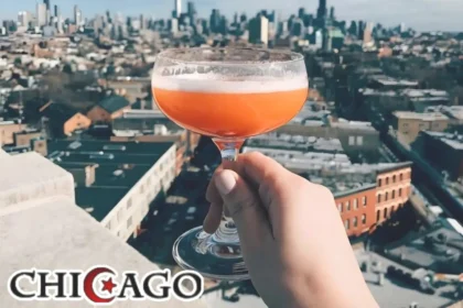 3 Hidden Rooftop Bars in Chicago 