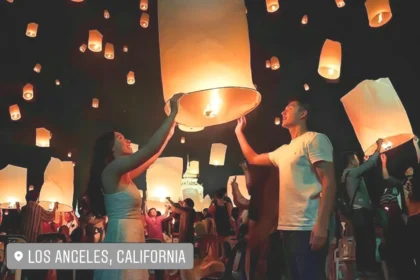 A Thumbnail for 5 Pocket Friendly Date Ideas in LA! -Affordable thrills,boundless affection.