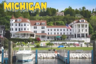 8 Michigan Romantic Getaways - US Mesmerizing State