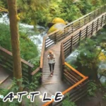 5-Most Beautiful Must-See Parks in Seattle, Washington