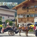 Best 6 things to do in Leavenworth Washington!