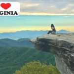 Virginia's 3 Most Unique and Beautiful Places in the USA
